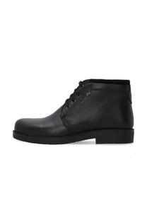 Ботинки VENEZIA Lace-up ankle boots, Black