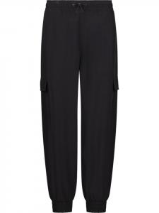 Брюки Halfway Active Trouser черного цвета Trespass