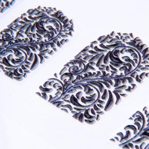 5D наклейки для ювелирных изделий, приготовленные самостоятельно, Molly Lac