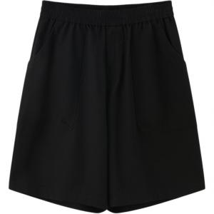 Мужские повседневные шорты KARL LAGERFELD Karl Lagerfeld / Karl Lagerfeld Jeans, черный