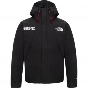 THE NORTH FACE Горная куртка с технологией Gore Tex, Black