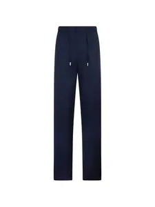 Брюки на завязках Billionaire, синий