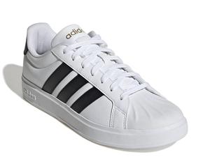 Кроссовки adidas Streettalk Sneaker - Men's, белый/черный
