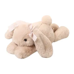 Милые и очаровательные плюшевые куклы щенков высота 35см OLOEY