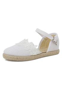 Эспадрильи Ceremony Pisamonas, белый