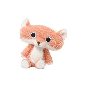 Плюшевая игрушка aiqingcaozhilianwanju little dewar and brother quirky doll, высота 28см AIQINGCAOZHILIAN(WANJU)