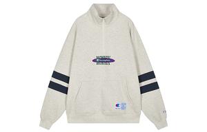 Экшн-стайл свитшот унисекс Champion, Oat