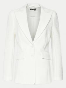 Пиджак стандартного кроя Marc Aurel, белый