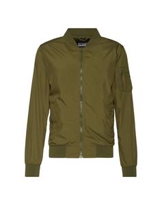 Urban Classics Куртка для межсезонья в цвете Olive
