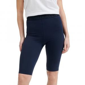 Шорты Redgreen Leonora Mid Waist, синий