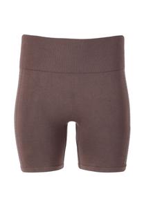 Обтягивающий нагар с завышенной талией ENDURANCE ATHLECIA, цвет Deep Taupe