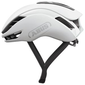 Велосипедный шлем Abus GameChanger 2 0, цвет Polar White