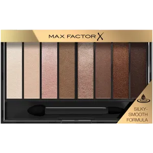 Max Factor Masterpiece Nude Palette палетка теней для век 01 капучино нюд, 6,5 г