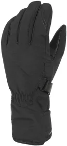 Водонепроницаемые женские мотоциклетные перчатки Macna Tigo Evo RTX, Black