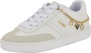 Женские кроссовки Guess Naoko, White 140