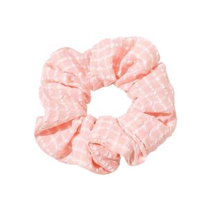 Резинка для волос rikke scrunchie Soho, rosa, количество 1 шт.