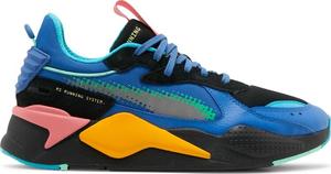 Кроссовки Puma RS-X Arcade, синий
