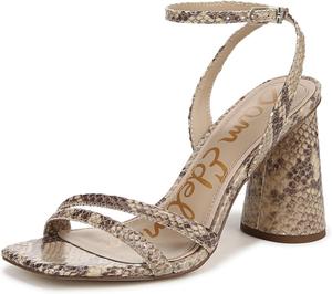 Женские сандалии Sam Edelman Kia, мультиколор