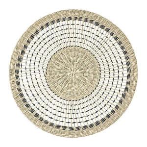 Салфетка Ikea Pennfisk, 37 см, натуральный