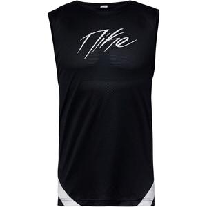 Футболка Performance Jordan Starting 5, черный