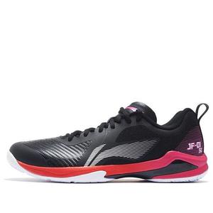 Кроссовки взрыв se Li-Ning, черный