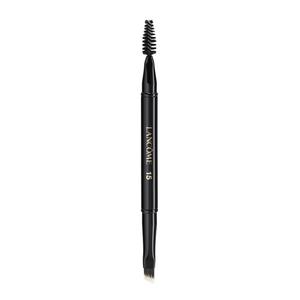 Кисть для макияжа Lancome Angled Liner/Spoolie Brow 15, 1 шт