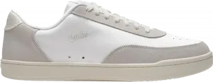Кроссовки Nike Court Vintage Premium 'White Sail', белый
