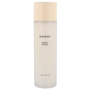 Hayejin RiceFila Oil Toner, Масляный тоник для лица, 150 мл