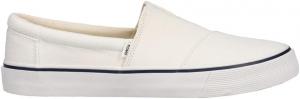 Мужские слипоны TOMS Alpargata Fenix, белый
