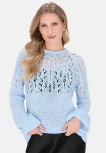 Джемпер Dreimaster, Light Blue