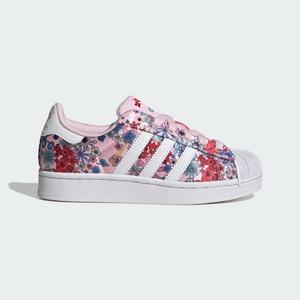 Кроссовки Adidas Liberty London Superstar Ii JQ2005, розовый