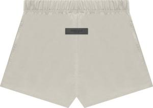 Шорты Fear of God Essentials Dock Short 'Smoke', серый