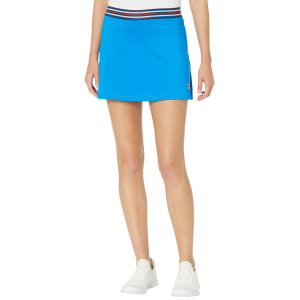 Юбка Fila, Heritage Tennis A-Line Skort