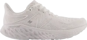 Кроссовки New Balance Wmns Fresh Foam X 1080v12 Wide 'White Arctic Fox', белый