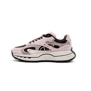 Champion Женские противоскользящие износостойкие низкие кроссовки для бега в темно-красном цвете, цвет Dark Red