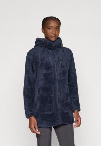 Флисовая куртка Icepeak CHELLES, Dark Blue