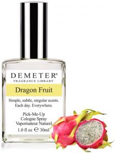 Парфюм Demeter Fragrance The Library of Fragrance Dragon Fruit