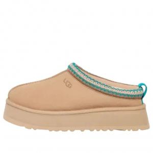 Шлепанцы (WMNS) UGG Tazz Slipper 'Driftwood'