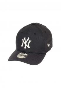 Бейсболка NEW YORK YANKEES MLB OTC 39THIRTY STRETCH New Era, синий