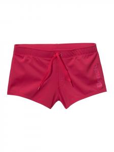 Bench Плавки-боксеры красного цвета