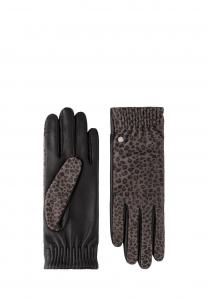 Перчатки Roeckl SERENGETI, Grey