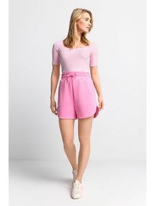 Шорты Rich & Royal, розовый