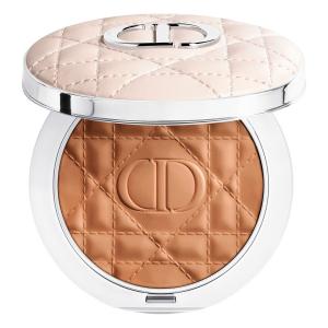 Прессованная матирующая и сияющая пудра Forever Nude DIOR, 0.31 oz/9 g, 3.5