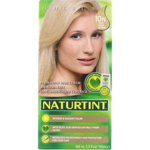 Naturtint Permanent Hair Color 10N Light Dawn Blonde 5.6 fl oz (165 ml)