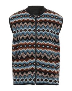 Куртка No.W, пастельный синий