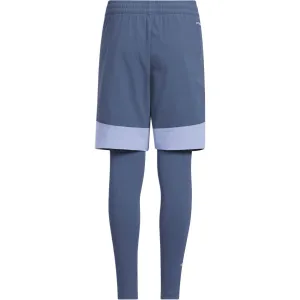 Adidas Повседневные брюки Navy Blue для подростков