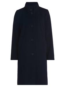 Шерстяная куртка Betty Barclay, темно-синий