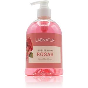 Мыло для рук Rose Scent 500ml