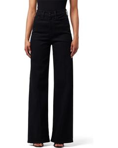 Джинсы Joe's Jeans The Mia, черный