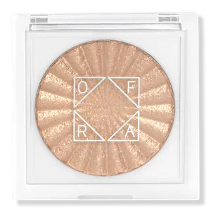 Тени для век Sparklights Eyeshadow Topper Ofra Cosmetics, Iconic (champagne shimmer)